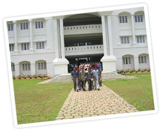 ACADEMIC COMPLEX